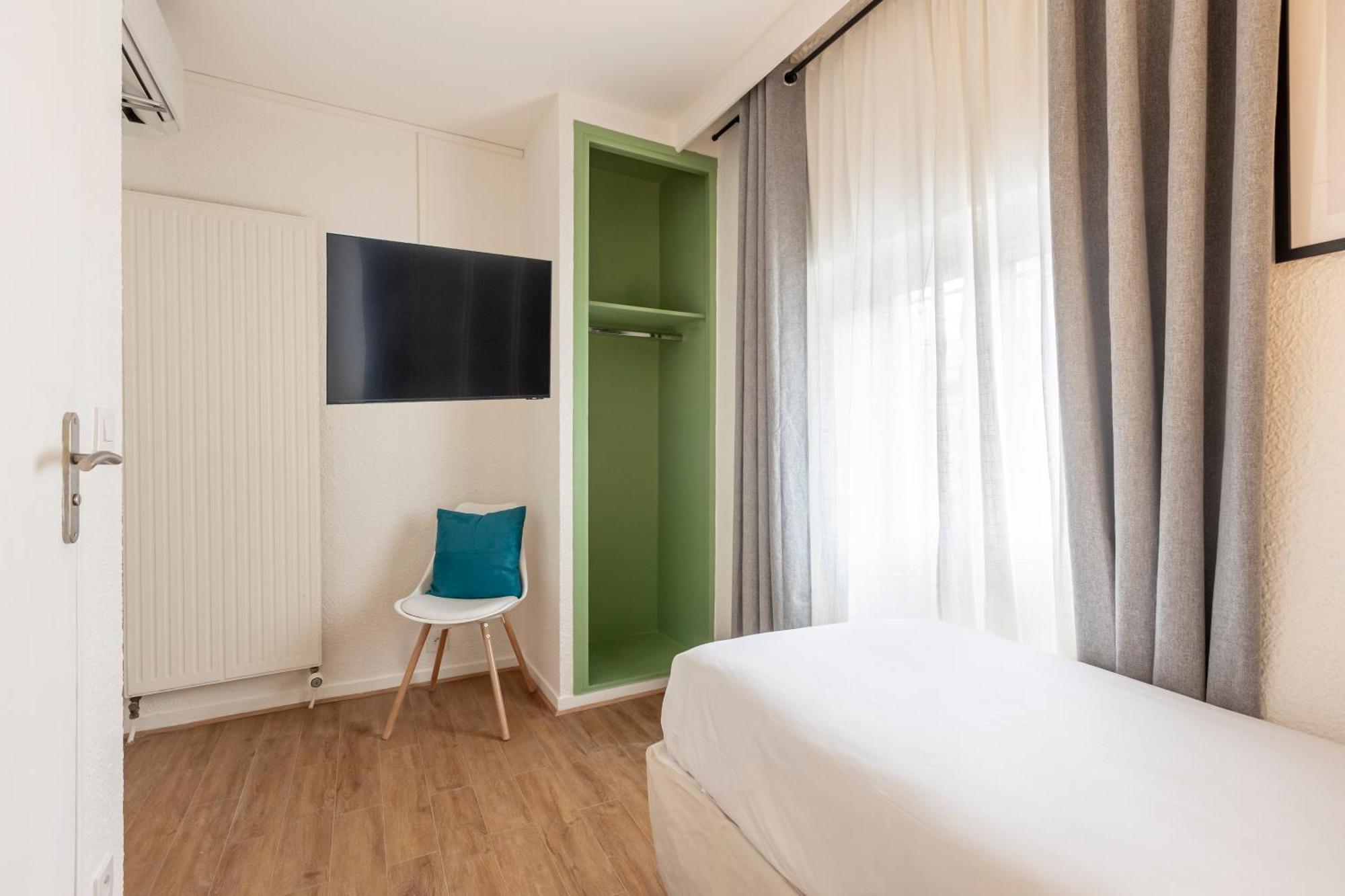 Le Bastille By Sweett Hotel Parijs