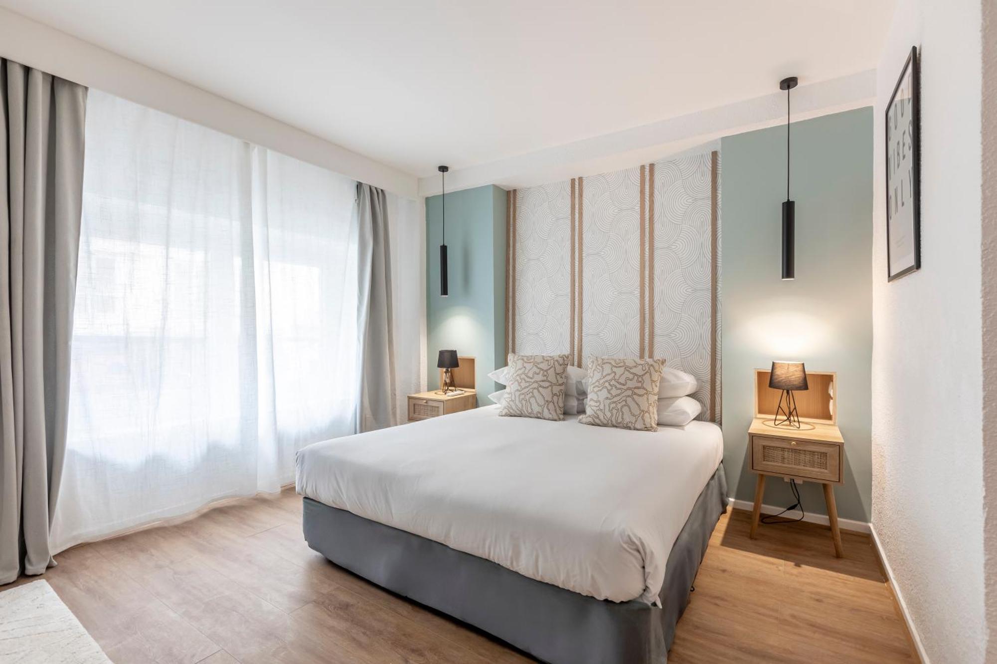 Le Bastille By Sweett Hotel Parijs