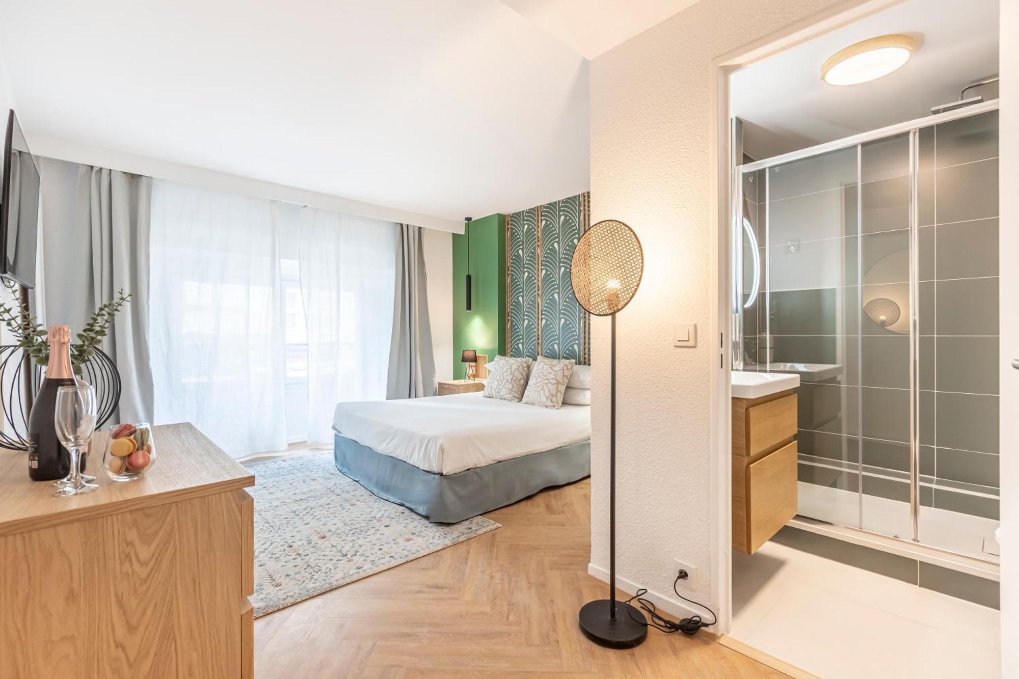 Le Bastille By Sweett Hotel Parijs