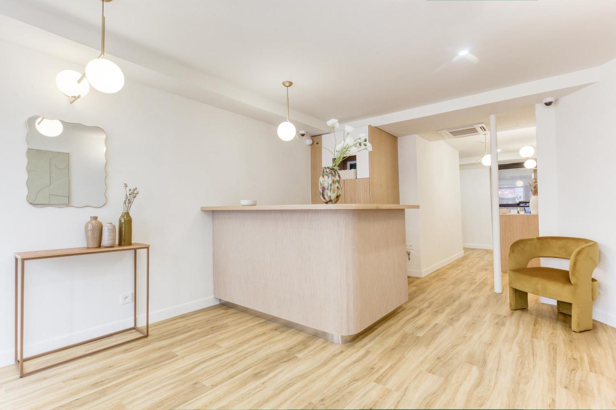 Le Bastille By Sweett Hotel Parijs