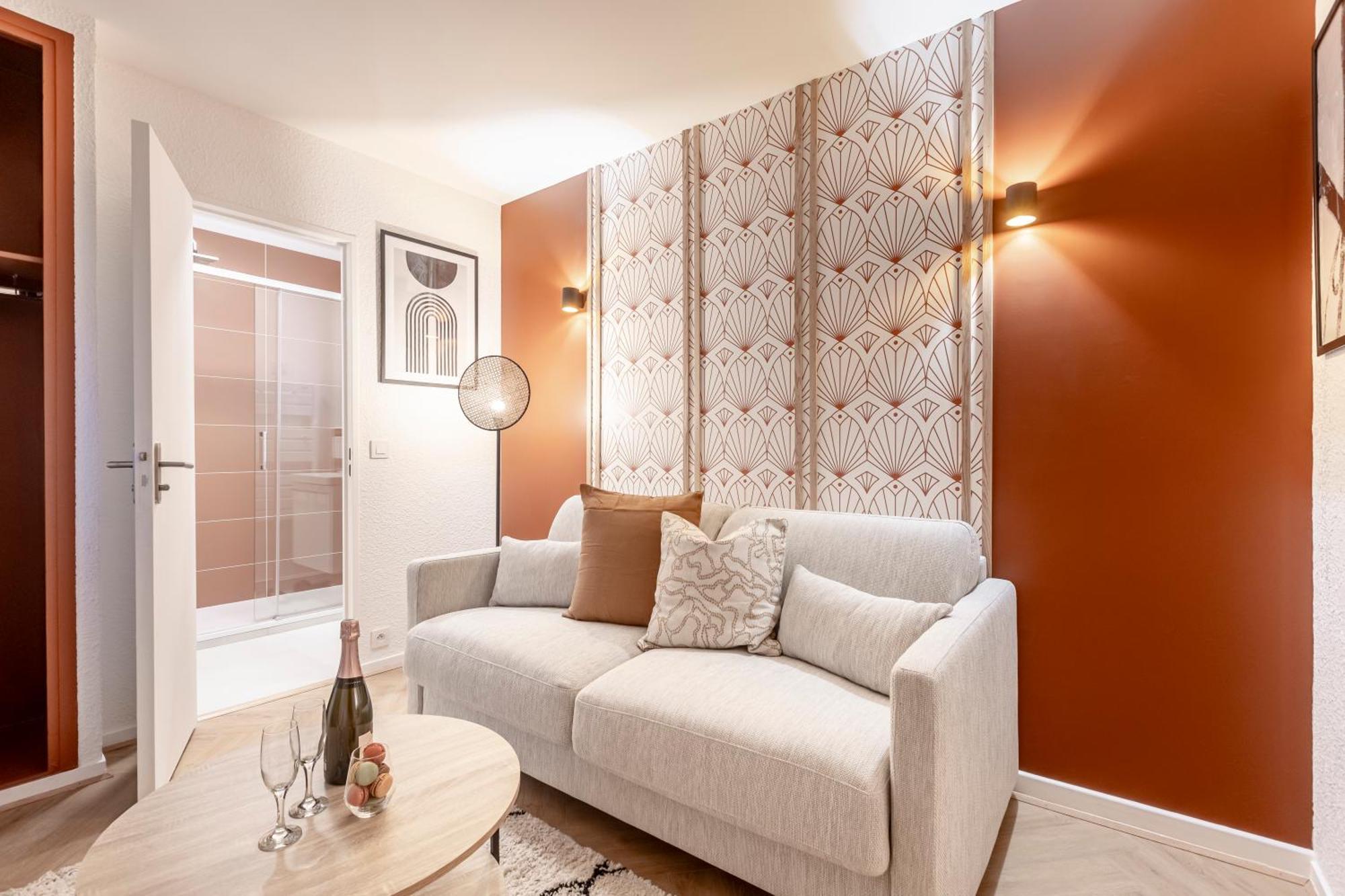Hotel Le Bastille By Sweett Parijs
