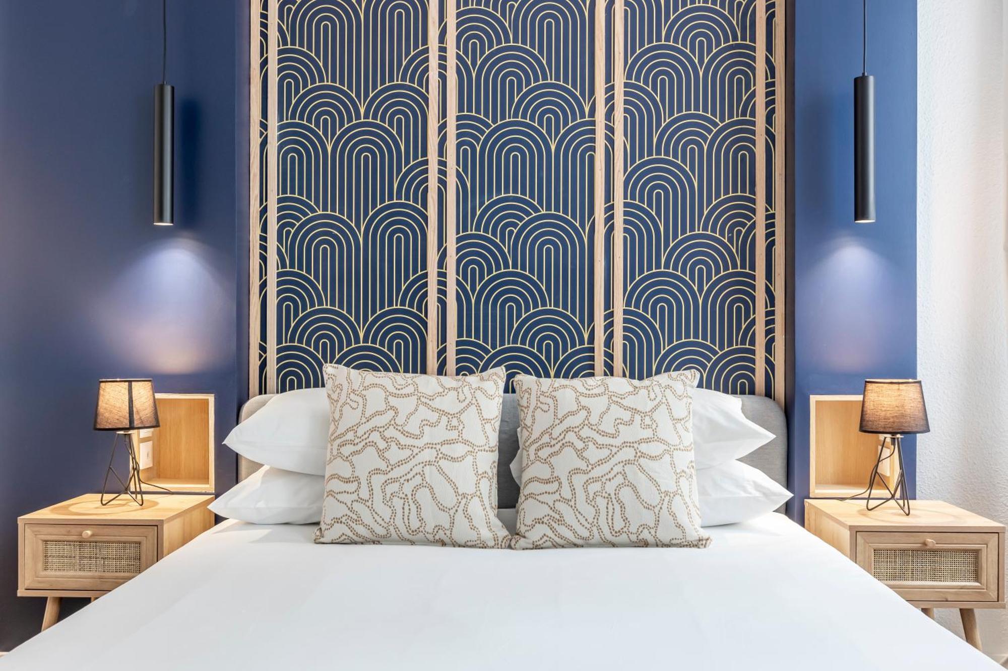 Le Bastille By Sweett Hotel Parijs