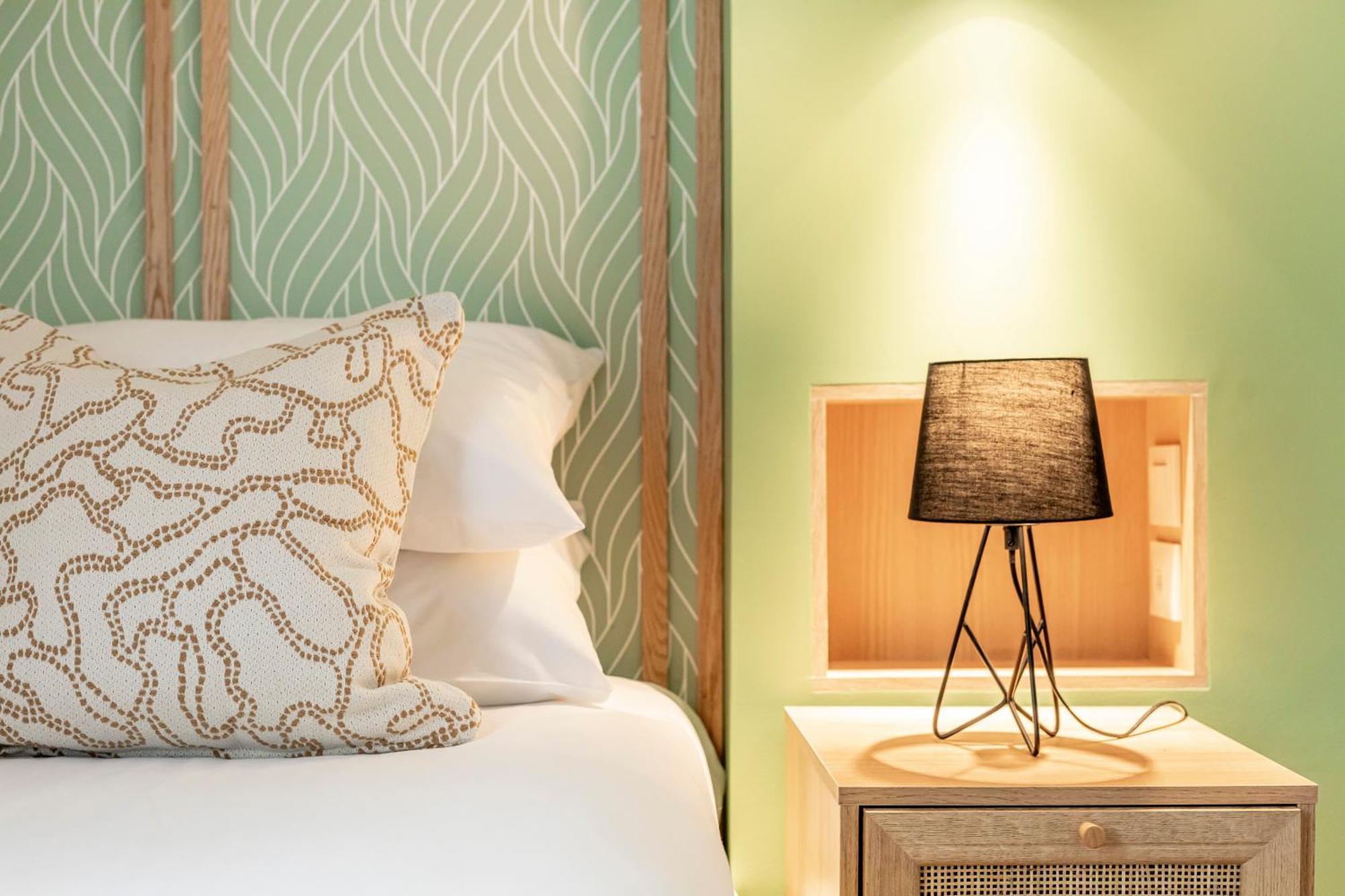 Hotel Le Bastille By Sweett Parijs