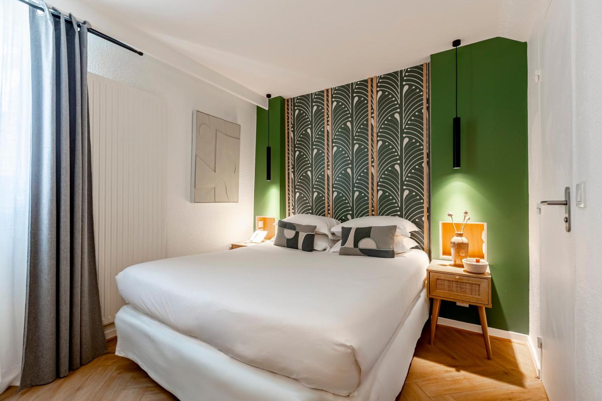 Le Bastille By Sweett Hotel Parijs