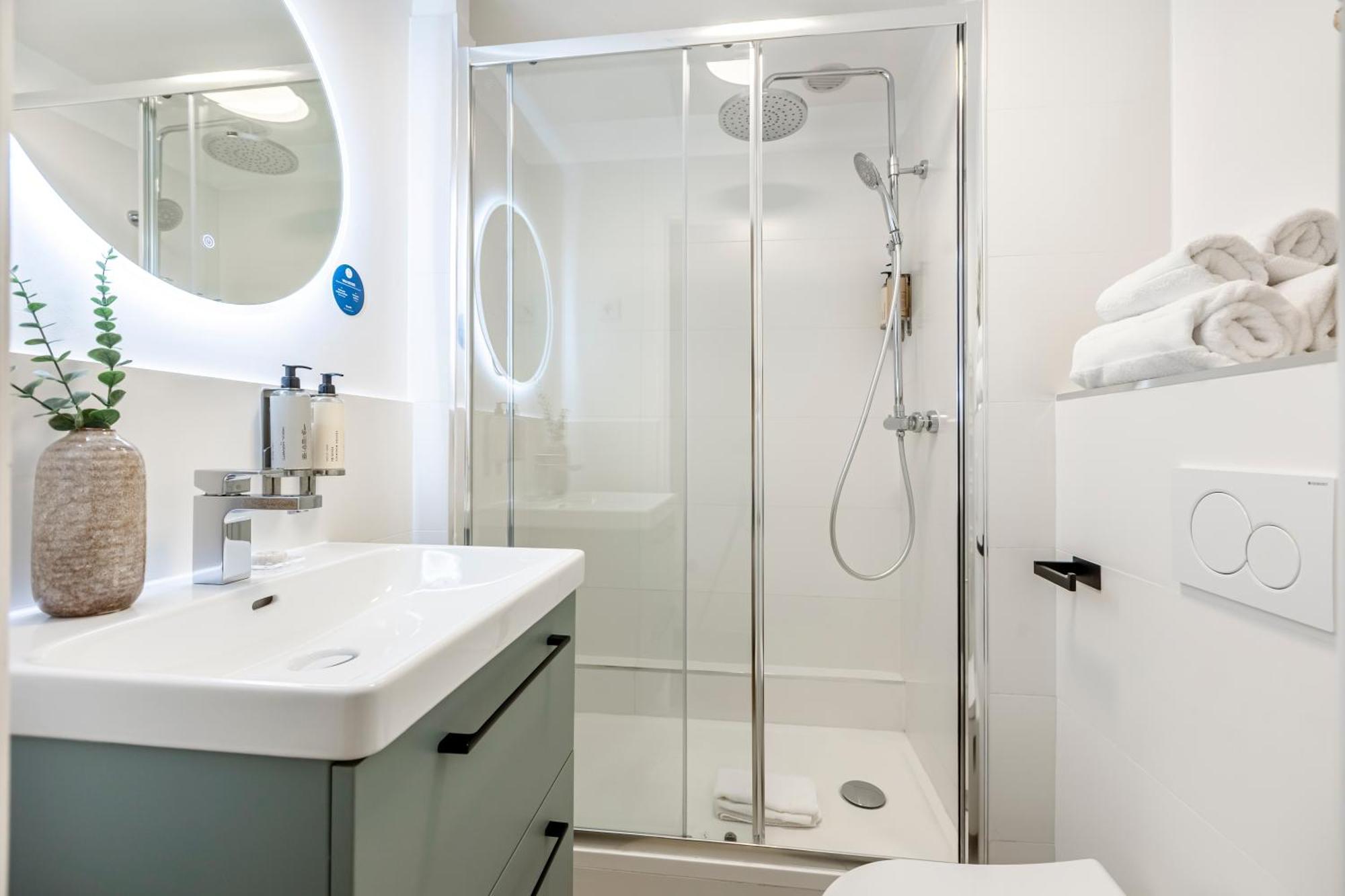 Le Bastille By Sweett Hotel Parijs